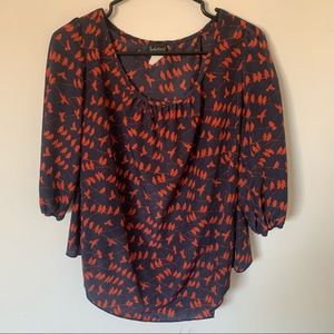Women’s blouse